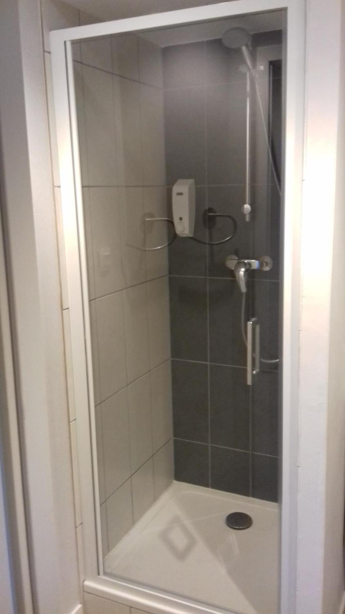 Chambres D Hotes Joel Rhinau Buitenkant foto