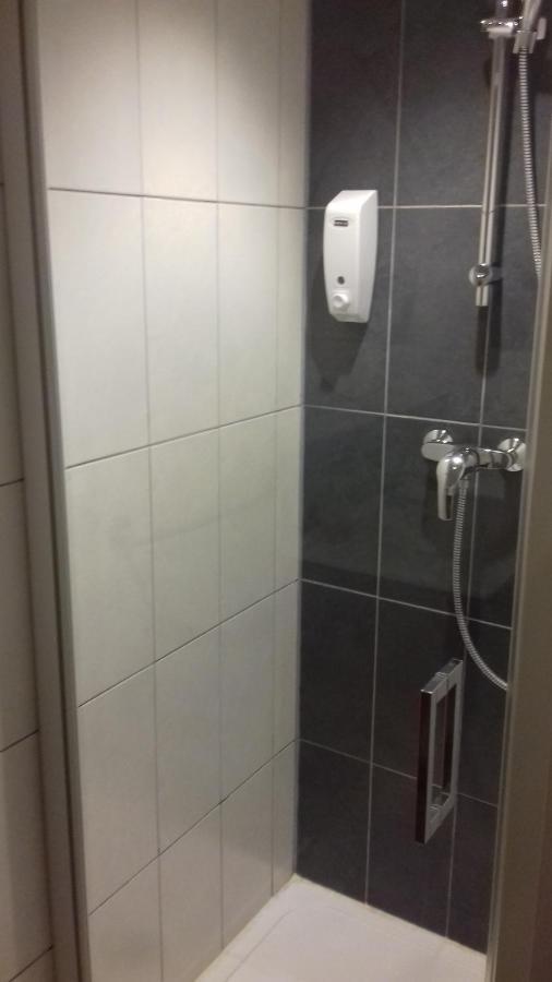 Chambres D Hotes Joel Rhinau Buitenkant foto