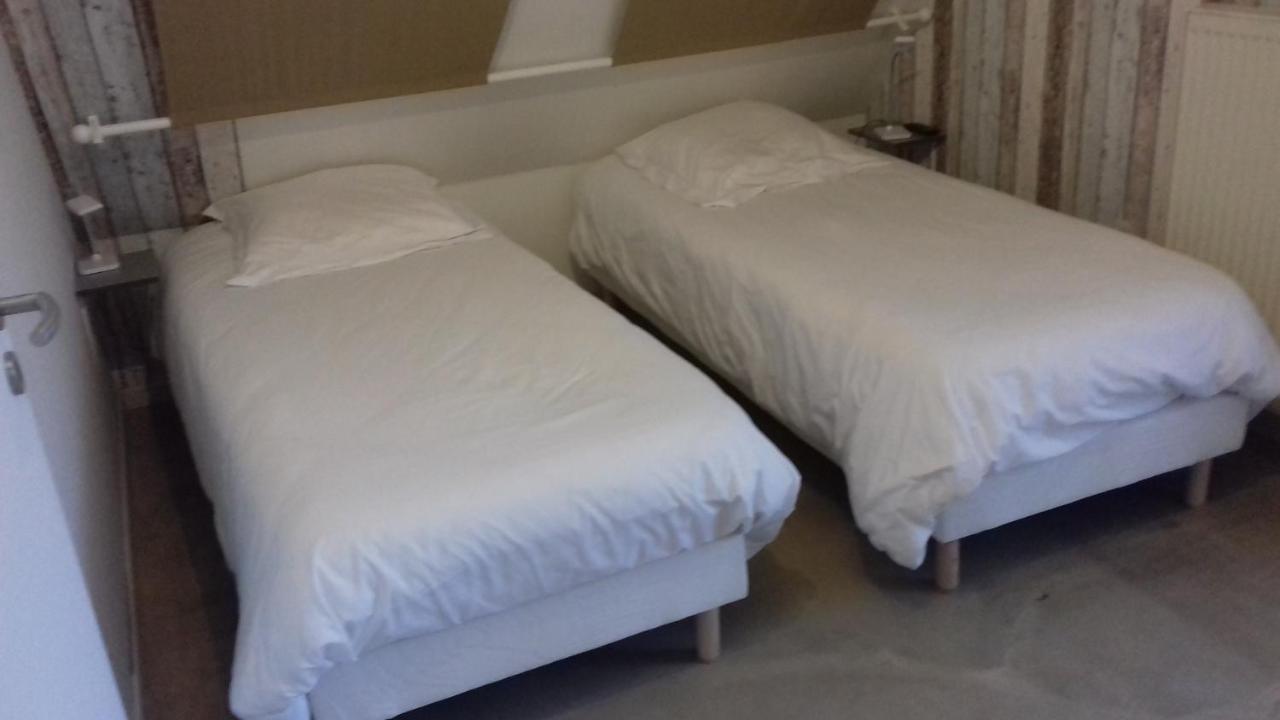 Chambres D Hotes Joel Rhinau Buitenkant foto