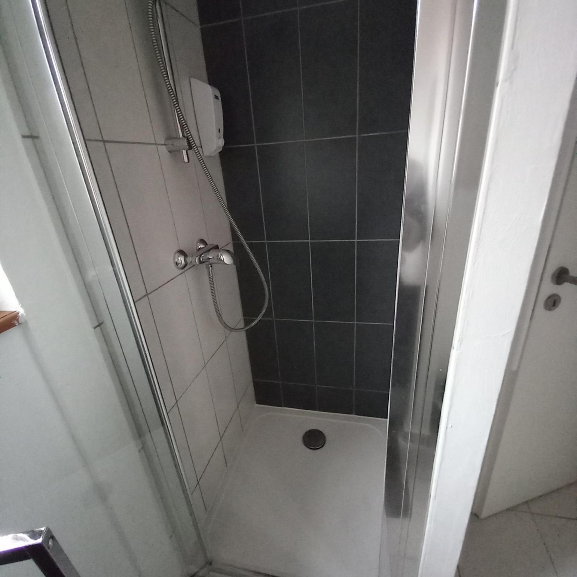 Chambres D Hotes Joel Rhinau Kamer foto